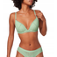Triumph push-up biustonosz Aura Spotlight T WHU, Kolor: jasny zielony, Rozmiar: 70B