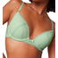 Triumph push-up biustonosz Aura Spotlight T WHU, Kolor: jasny zielony, Rozmiar: 70B, 3 image