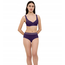 Triumph Biustonosz Amourette WHP usztywniany, Kolor: fioletowy, Rozmiar: 70C, 4 image
