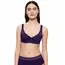 Triumph Biustonosz Amourette WHP usztywniany, Kolor: fioletowy, Rozmiar: 85F