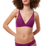 Triumph biustonosz usztywniany Aura Spotlight WP, Kolor: fioletowy, Rozmiar: 80B