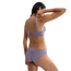 Triumph Amourette Charm T W02, Kolor: liliowy, Rozmiar: 75F, 3 image