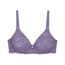 Triumph Amourette Charm T W02, Kolor: liliowy, Rozmiar: 75F
