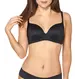 Triumph biustonosz usztywniany Body Make-Up Soft Touch WP EX, Kolor: czarny, Rozmiar: 70C