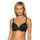 Triumph biustonosz usztywniany Amourette Charm WHP01, Kolor: granat, Rozmiar: 80D