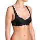 Biustonosz lekko usztywniony Triumph Amourette 300 WHP X, Kolor: czarny, Rozmiar: 85F