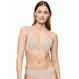 Triumph biustonosz usztywniany Body Make-Up Illusion WP, Kolor: beżowy, Rozmiar: 70C