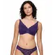 Triumph biustonosz minimizer Amourette W01, Kolor: fioletowy, Rozmiar: 85C