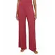 Triumph spodnie damskie Aura Spotlight Trousers, Kolor: czerwony, Rozmiar: 38