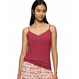 Triumph piżama damska Aura Spotlight Camisole, Kolor: truskawkowy, Rozmiar: 36