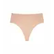 Triumph figi modelujące Soft Sculpt Bandeau String, Kolor: beżowy, Rozmiar: 36