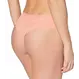 Majtki Damskie Sloggi Zero Lace Hipstring, Kolor: brzoskwiniowy, Rozmiar: M