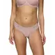 Triumph majtki damskie stringi Amourette Hipster String, Kolor: brudny róż, Rozmiar: 36