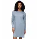 Triumph koszula nocna Endless Comfort NDK 01 LSL, Kolor: niebieski, Rozmiar: 40