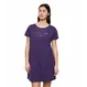 Triumph koszula nocna Nightdresses NDK X, Kolor: fioletowy, Rozmiar: 44
