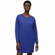 Triumph koszula nocna Nightdresses NDK LSL 04, Kolor: niebieski, Rozmiar: 40