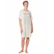 Triumph koszula nocna Nightdresses NDK SSL 10, Kolor: szary, Rozmiar: 38