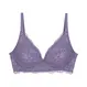Triumph biustonosz miękki bez fiszbin Amourette Charm T N03, Kolor: liliowy, Rozmiar: 75E