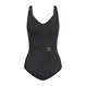 Triumph Summer Twist OP 05, Kolor: czarny, Rozmiar: 40C