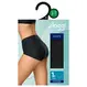 Majtki modelujące z wysokim stanem Sloggi Shape H Maxi – czarne, Kolor: czarny, Rozmiar: 42