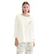 Triumph Mix & Match Top 7/8 X, Kolor: ecru, Rozmiar: 36
