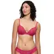 Triumph Aura Spotlight T WHU, Kolor: różowy, Rozmiar: 75C