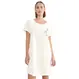 Triumph koszula nocna bawełniana Nightdresses NDK X, Kolor: ecru, Rozmiar: 36