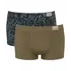 2 x Majtki Sloggi Men GO Natural Hipster 2P, Kolor: wielokolorowy M022, Rozmiar: S