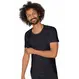 Sloggi Men Ever T-shirt O-Neck, Kolor: czarny, Rozmiar: S