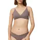 Triumph Natural Spotlight Maternity, Kolor: szary, Rozmiar: 75B