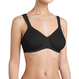 Triumph biustonosz minimizer Lovely Minimizer W X, Kolor: czarny, Rozmiar: 95F