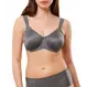 Triumph biustonosz Essential Minimizer T W X, Kolor: szary, Rozmiar: 85E