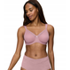 Triumph biustonosz minimizer True Shape Sensation W01, Kolor: różowy, Rozmiar: 70F