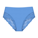 Majtki damskie Triumph Ladyform Soft T Maxi, Kolor: niebieski, Rozmiar: 38