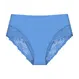 Majtki damskie Triumph Ladyform Soft T Maxi, Kolor: niebieski, Rozmiar: 38