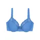 Triumph Ladyform Soft T W01, Kolor: niebieski, Rozmiar: 75F