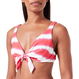 Triumph Summer Fizz W, Kolor: Red Combination, Rozmiar: 42B