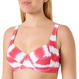 Triumph biustonosz kąpielowy damski Summer Fizz W 01, Kolor: wielokolorowy, Rozmiar: 38E
