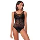 Triumph body Mysterious Spotlight, Kolor: czarny, Rozmiar: S