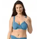 Triumph Venus Elegance W, Kolor: niebieski, Rozmiar: 40C