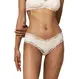 Triumph Natural Spotlight Hipster EX, Kolor: pudrowy beż, Rozmiar: 38