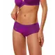 Triumph majtki damskie Aura Spotlight Maxi, Kolor: fioletowy, Rozmiar: 38