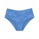 Majtki damskie Triumph Amourette Charm Maxi02, Kolor: niebieski, Rozmiar: 38