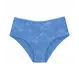 Majtki damskie Triumph Amourette Charm Maxi02, Kolor: niebieski, Rozmiar: 38