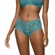 Triumph majtki damskie Amourette Maxi X, Kolor: niebieski, Rozmiar: 36