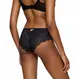 Triumph majtki damskie Palina Moonlight Kiss Hipster, Kolor: czarny, Rozmiar: 36