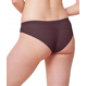 Triumph majtki damskie Aura Spotlight Brazilian, Kolor: brązowy, Rozmiar: 36
