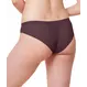Triumph majtki damskie Aura Spotlight Brazilian, Kolor: brązowy, Rozmiar: 38
