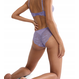 Triumph Amourette Charm Brazilian, Kolor: fioletowy, Rozmiar: 40
