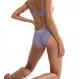 Triumph Amourette Charm Brazilian, Kolor: fioletowy, Rozmiar: 38